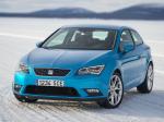 Seat Leon SC 2013 года